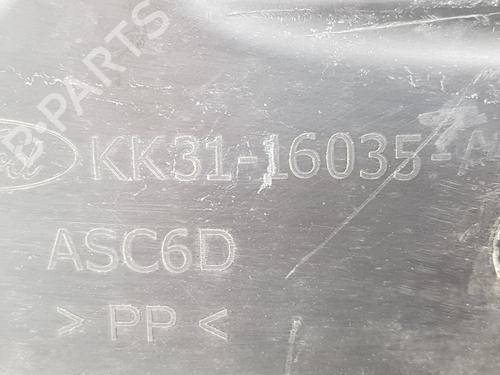 Hjulbue FORD TRANSIT V363 Platform/Chassis (FED, FFD) 2.0 EcoBlue | BP35737348C56  - Image 5