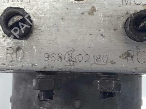 ABS pump CITROËN XSARA Coupe (N0) 1.6 16V | BP1180515M43 