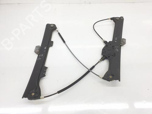Front right window mechanism BMW 5 (E60) 520 i | BP8133400C23 