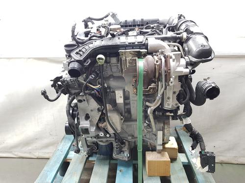 Motor JEEP AVENGER (J2)  | BP29906695M1 