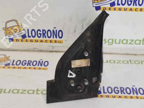 Right mirror NISSAN SERENA (C23) 2.3 D | BP769811C27 