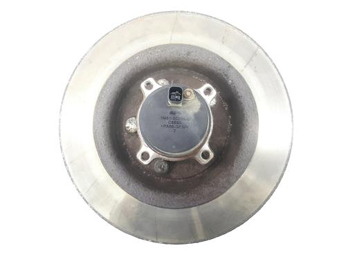 Right rear steering knuckle FORD FOCUS II (DA_, HCP, DP) 1.8 TDCi | BP10864483M28 