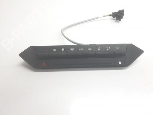 Climate control DACIA DUSTER (PYM_, PYN_) 1.2 TCe 130 | BP36678678I5 - Image 3