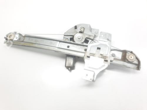 Front right window mechanism CITROËN C3 III (SX) 1.2 PureTech 82 | BP31946822C23 