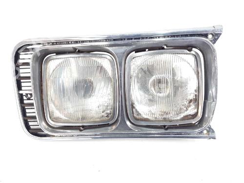 Used Right headlight Right headlight SEAT 124 Estate (124A) [1970-1976] 33441353 33441353