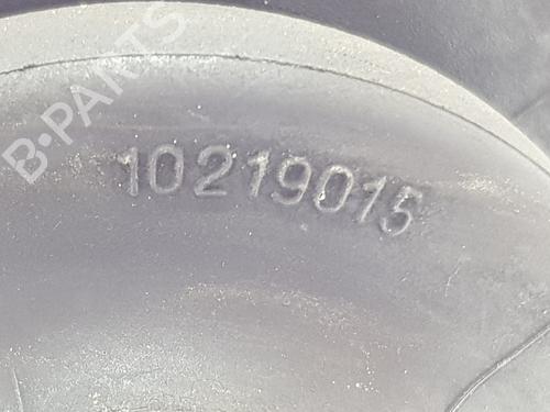 Left front driveshaft JAGUAR F-PACE (X761) | BP36679081M38 - Image 4