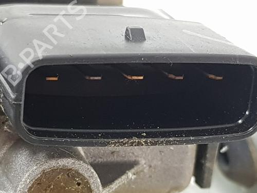 Front wiper motor KIA CEE'D (JD) 1.6 CRDi 136 | BP20666250M29 