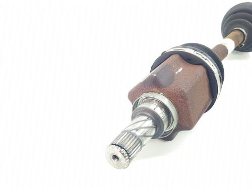 Left front driveshaft NISSAN JUKE (F15) 1.5 dCi | BP29589755M38