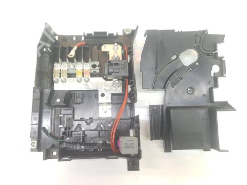 Used Fuse box AUDI Q7 (4LB) 3.0 TDI quattro (245 hp) 10328589