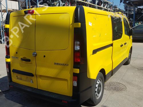 Left front seat RENAULT TRAFIC III Van (FG_) | BP33464703C15 - Image 14