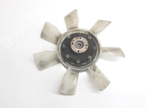 Fan DAIHATSU TERIOS (J1_) 1.3 4WD (J100) | BP28041925M128 