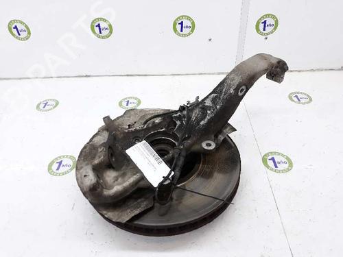 Right front steering knuckle BMW X5 (E70) 3.0 sd | BP5089816M26 