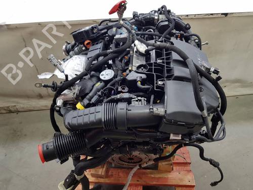 Engine OPEL CORSA F (P2JO) | BP39404846M1 - Image 6