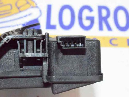 Tailgate lock BMW 3 (E46) 320 d | BP781923C101 