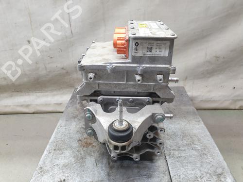Engine DACIA SPRING EV (B6M1) | BP39191602M1  - Image 5
