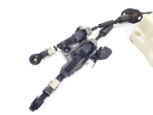 Gear lever KIA SPORTAGE IV (QL, QLE) 1.6 GDI | BP7419396M90 