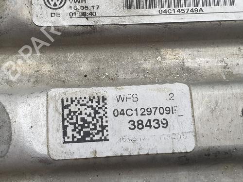 Intercooler SEAT ARONA (KJ7, KJP) 1.0 TSI | BP37014241M30 - Image 3