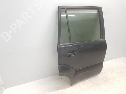 Right rear door TOYOTA LAND CRUISER PRADO (_J12_) 3.0 D-4D (KDJ120, KDJ125, KDJ121) | BP24497499C5 