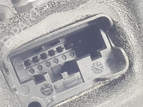 Rear right lock SEAT TOLEDO IV (KG3) 1.6 TDI | BP15673258C99 