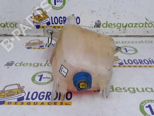 Expansion tank FIAT DUCATO Bus (250_) 130 Multijet 2,3 D 1358583080 | 1358583080 |