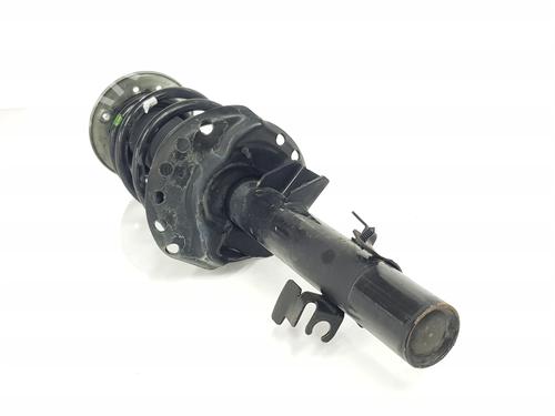 Left front shock absorber LAND ROVER RANGE ROVER EVOQUE (L538) 2.2 D 4x4 | BP25591633M16 
