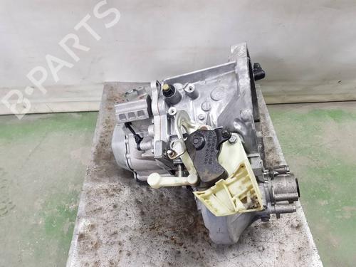 Gearbox PEUGEOT 2008 I (CU_) | BP40011396M3 - Image 3