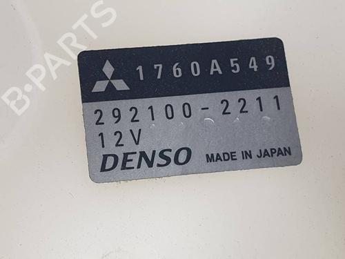 Fuel pump MITSUBISHI ECLIPSE CROSS (GK_, GL_) 1.5 T-Mivec | BP39192080M76 - Image 6