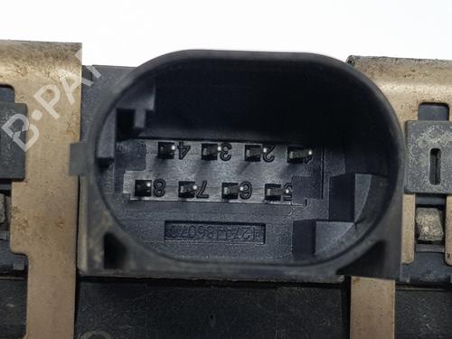 Electronic module SKODA SUPERB III (3V3) 2.0 TDI | BP20194546M83 