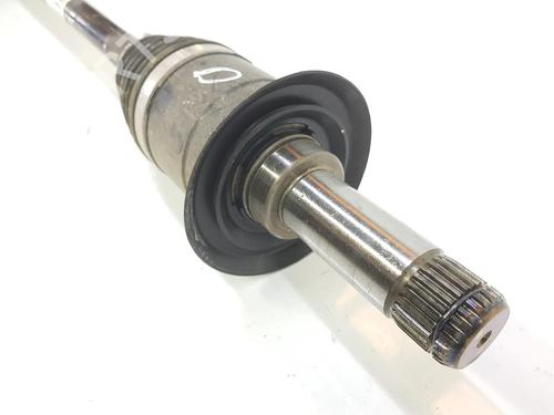 Right rear driveshaft BMW X1 (F48) xDrive 18 d | BP10235103M41 