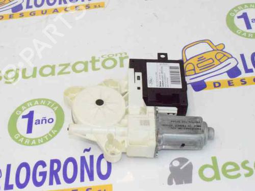 Left rear window motor FORD FOCUS C-MAX (DM2) 1.6 TDCi | BP1508175E23 