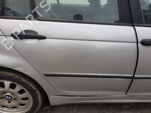 Left front window motor BMW 3 Touring (E46) 320 d | BP6412465E21 