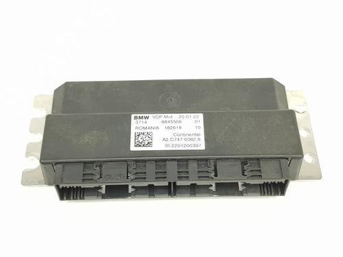 Elektronisk modul BMW X6 (G06, F96) xDrive 30 d Mild-Hybrid (286 hp) 27878819