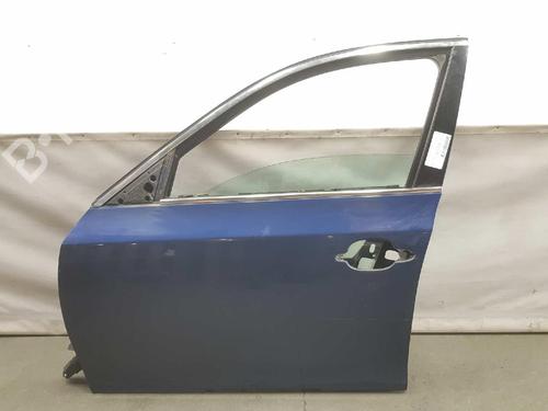 Used Left front door BMW 5 (E60) 520 i (170 hp) 7831221