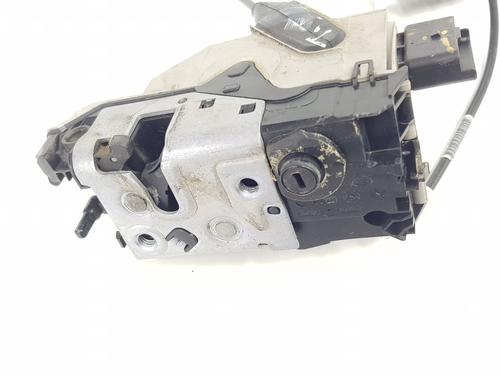 Rear left lock PEUGEOT 2008 I (CU_) 1.6 HDi | BP25740953C100