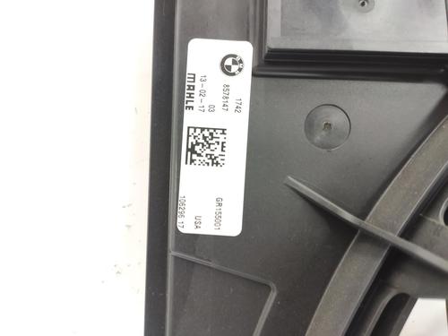 Radiator fan BMW X4 (G02, F98) xDrive M40 d | BP9970303M35 