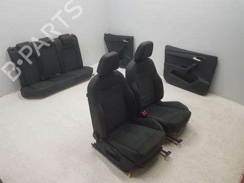 Sæde sæt SEAT ARONA (KJ7, KJP) 1.5 TSI | BP31161923C78