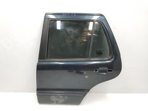 Used Left rear door MERCEDES-BENZ M-CLASS (W163) ML 270 CDI (163.113) (163 hp) 10525607