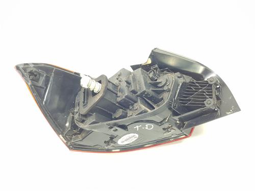 Right taillight SEAT IBIZA V (KJ1, KJG) 1.0 TSI | BP29723566C35 