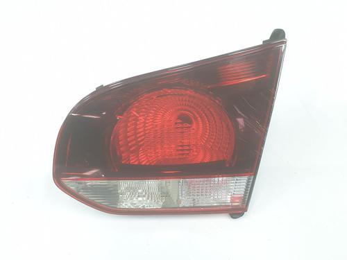 Used Right tailgate light Right tailgate light VW GOLF VI (5K1) 2.0 GTi (210 hp) 10503381 10503381