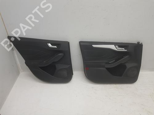 Sæde sæt FORD FOCUS IV (HN) | BP37013818C78 - Image 6