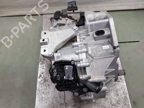Gearbox VW T-ROC (A11, D11) 1.5 TSI | BP27217945M3