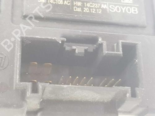 Other JAGUAR XF SPORTBRAKE (X250) 2.2 D | BP14086545O1 