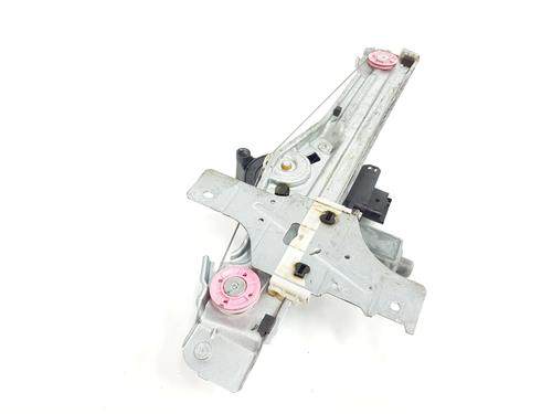 Rear right window mechanism PEUGEOT 208 I (CA_, CC_) 1.6 HDi | BP29313566C25 