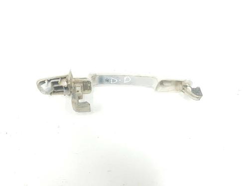 Front right exterior door handle SUZUKI GRAND VITARA II (JT, TE, TD) 1.9 DDiS All-wheel Drive (JT419, TD44, JB419WD, JB419XD,... | BP7038209C129 