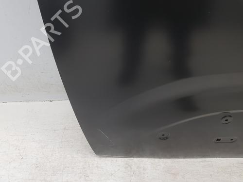 Left front door OPEL COMBO Box Body/MPV (K9) 1.5 D | BP32211315C2 