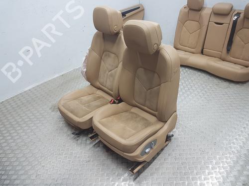 Seats set PORSCHE MACAN (95B) 3.0 S Diesel | BP38240161C78 - Image 2