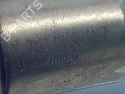 Electronic sensor PORSCHE PANAMERA (970) 3.0 D | BP37161308M84 - Image 3