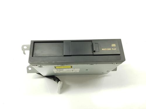 Radio TOYOTA LAND CRUISER PRADO (_J12_) 3.0 D-4D (KDJ120, KDJ125) | BP17806676E6 
