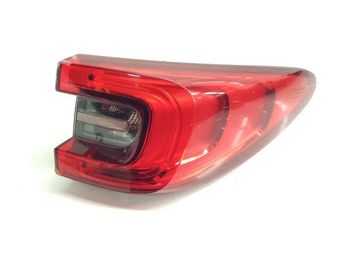 Used Right taillight RENAULT KADJAR (HA_, HL_) 1.6 dCi 130 4x4 (HLA4) (130 hp) 31150908