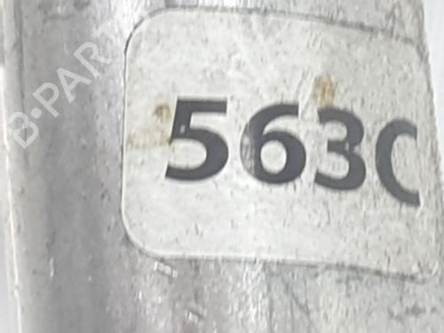 AC pipe SEAT LEON (5F1) 1.4 TSI | BP29010962M126 